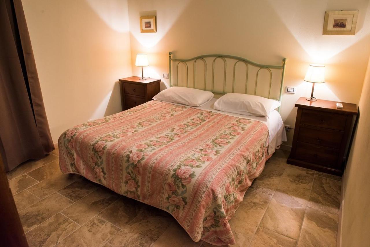 Agriturismo Il Sambuco Siena Exterior photo