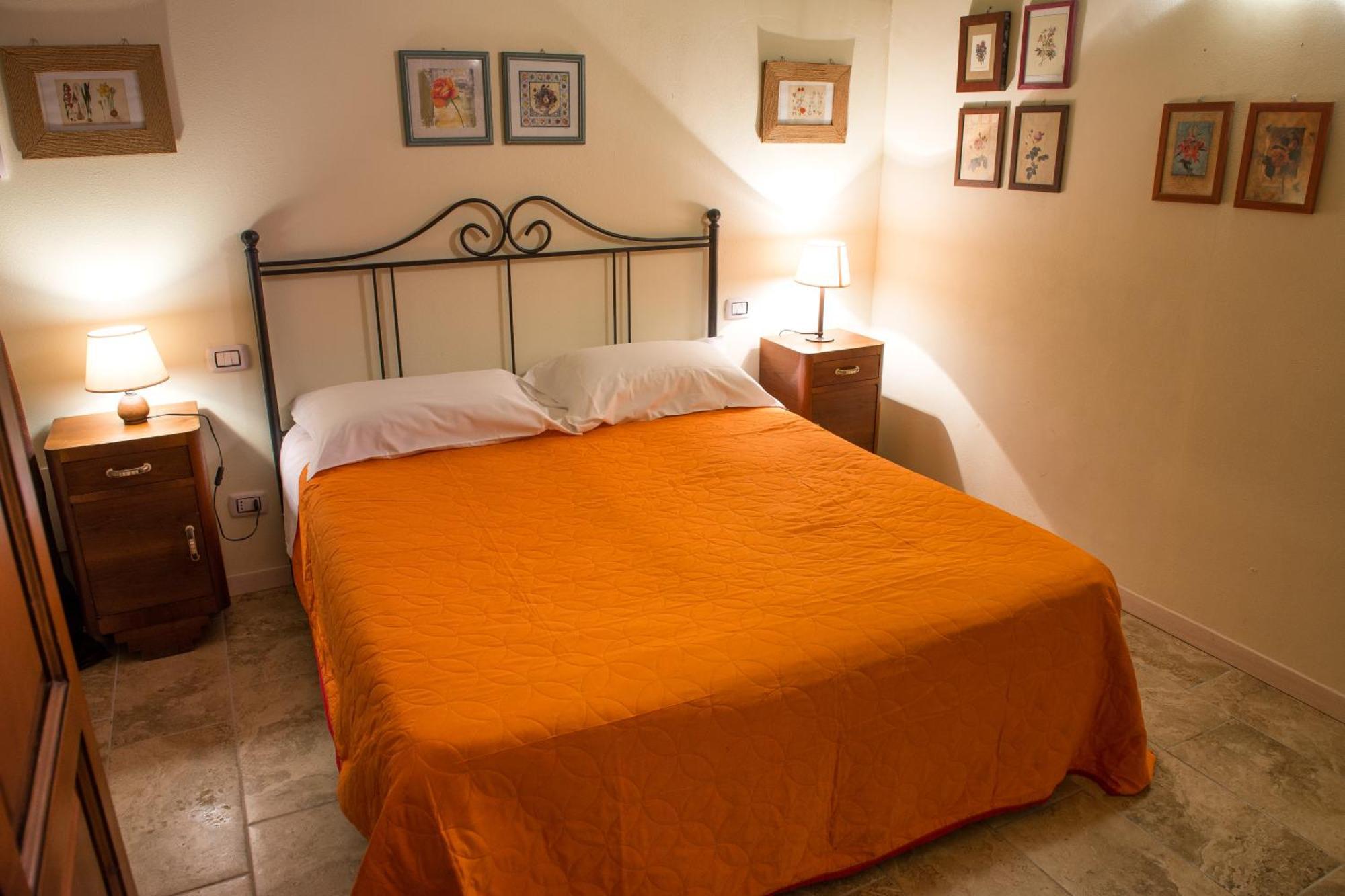 Agriturismo Il Sambuco Siena Exterior photo