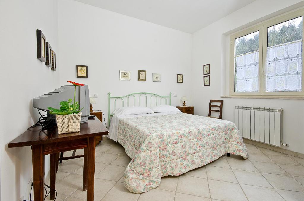 Agriturismo Il Sambuco Siena Room photo